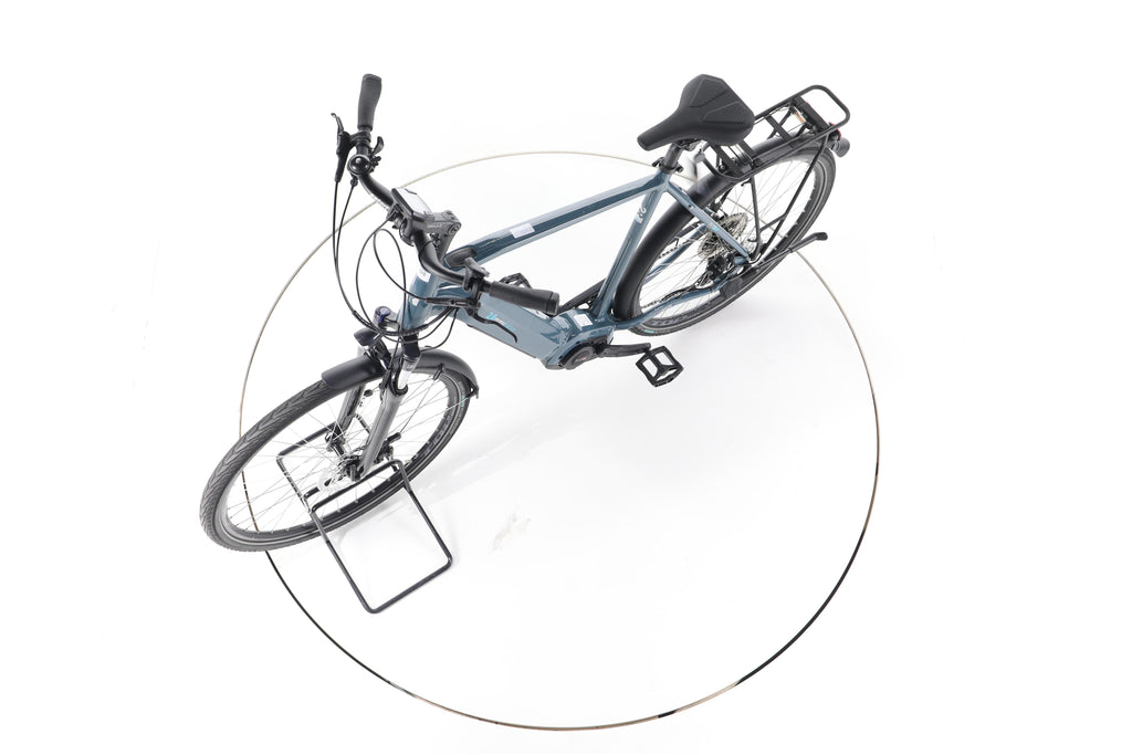 2R Manufaktur ELX 10 Trekking E-Bike - Image 18