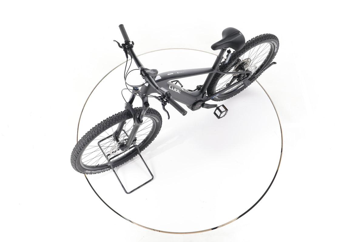 Cube Reaction Hybrid Race E-Bike 2025 - Image 18