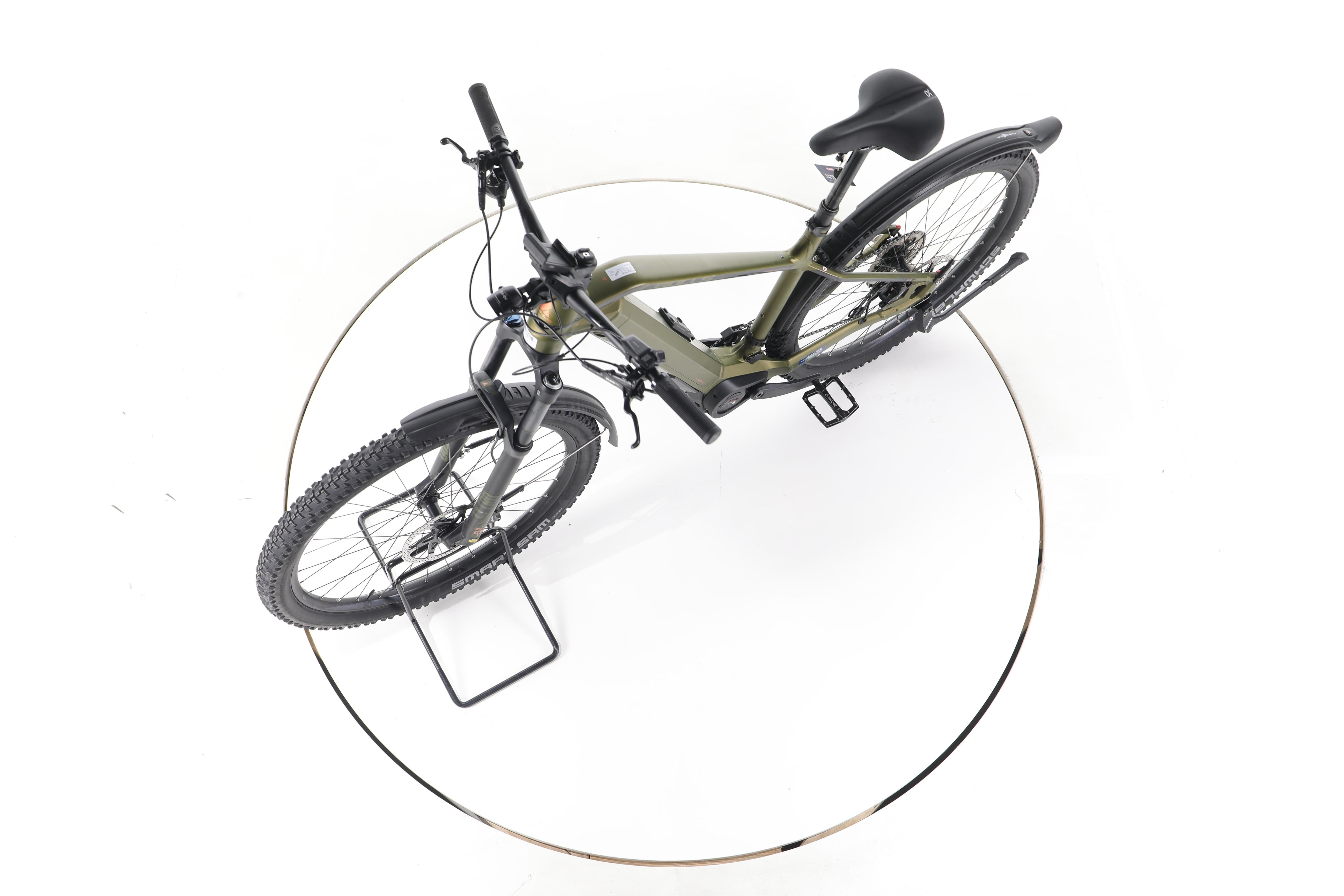 Bulls Sonic EVO 1 E-Bike - Image 18