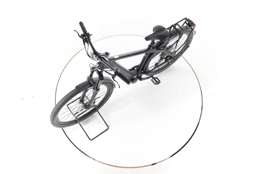 TENWAYS AGO X Trekking E-Bike 2024 - Image 18
