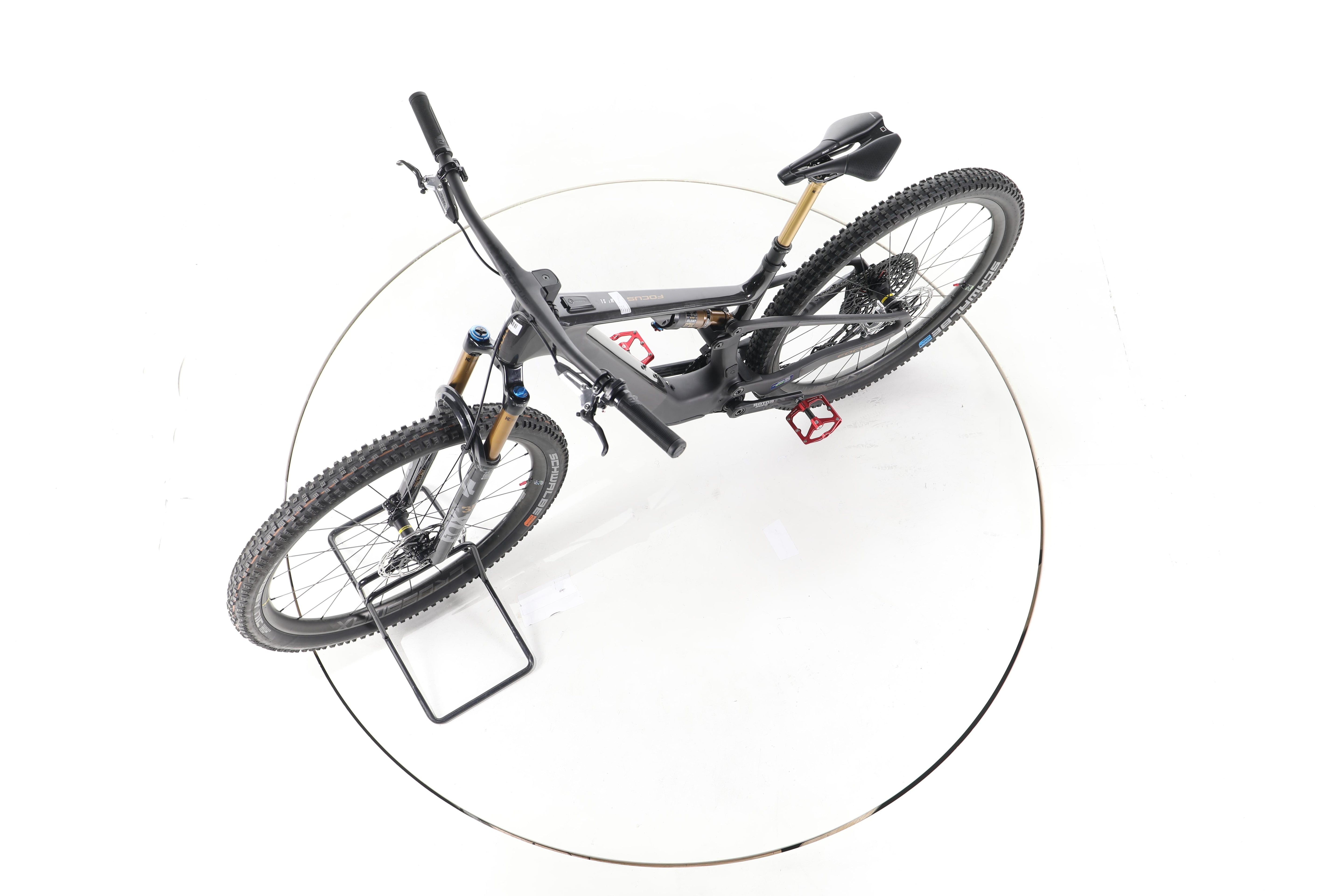 Focus Vam² SL 9.0 Fully E-Bike Carbon 2024 - Image 18