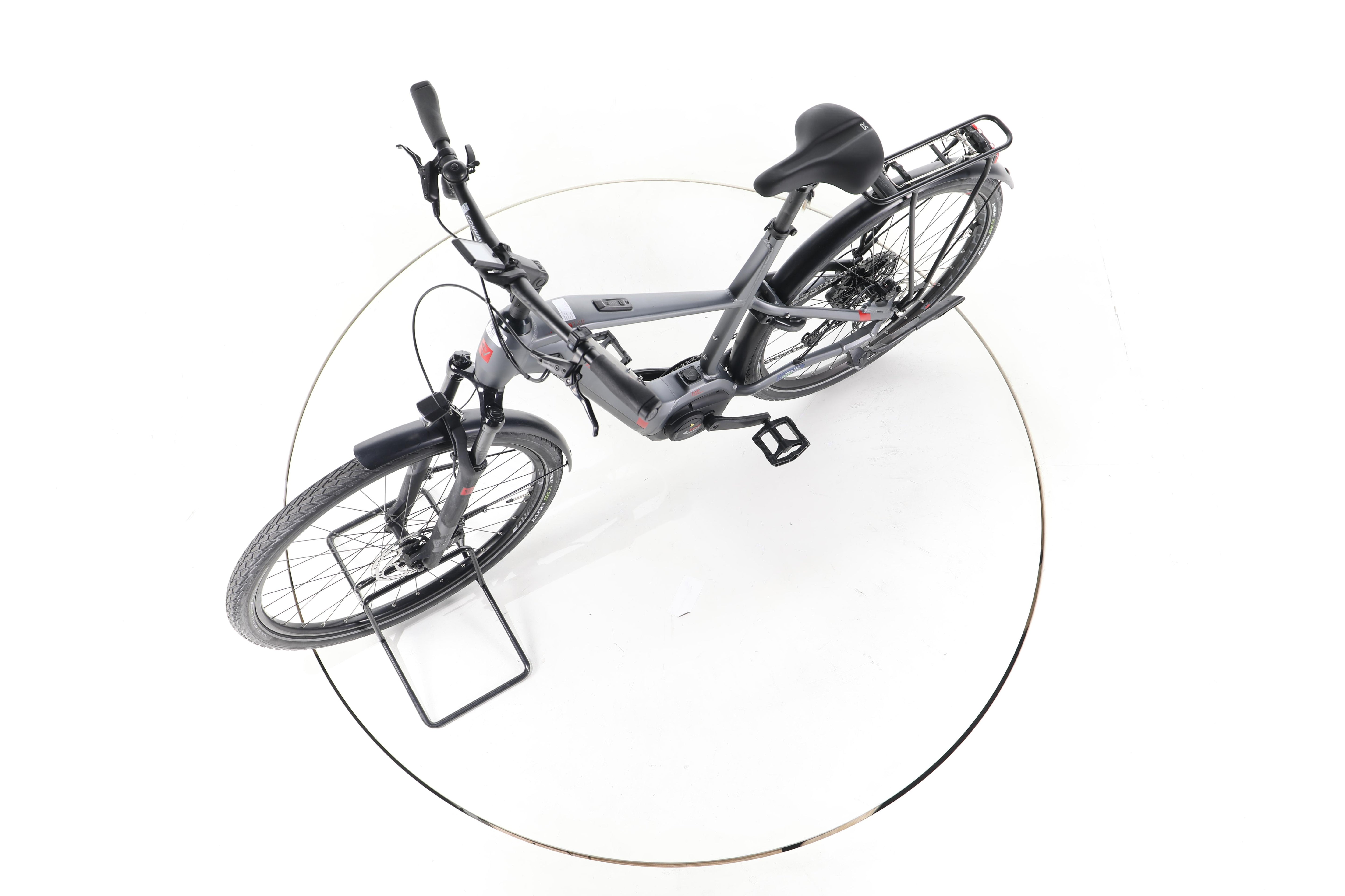 Conway CAIRON T 2.0 Trekking E-Bike - Image 18