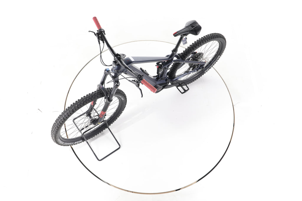 Bulls Sonic EVO AM 1 E-Bike Fully - Image 18