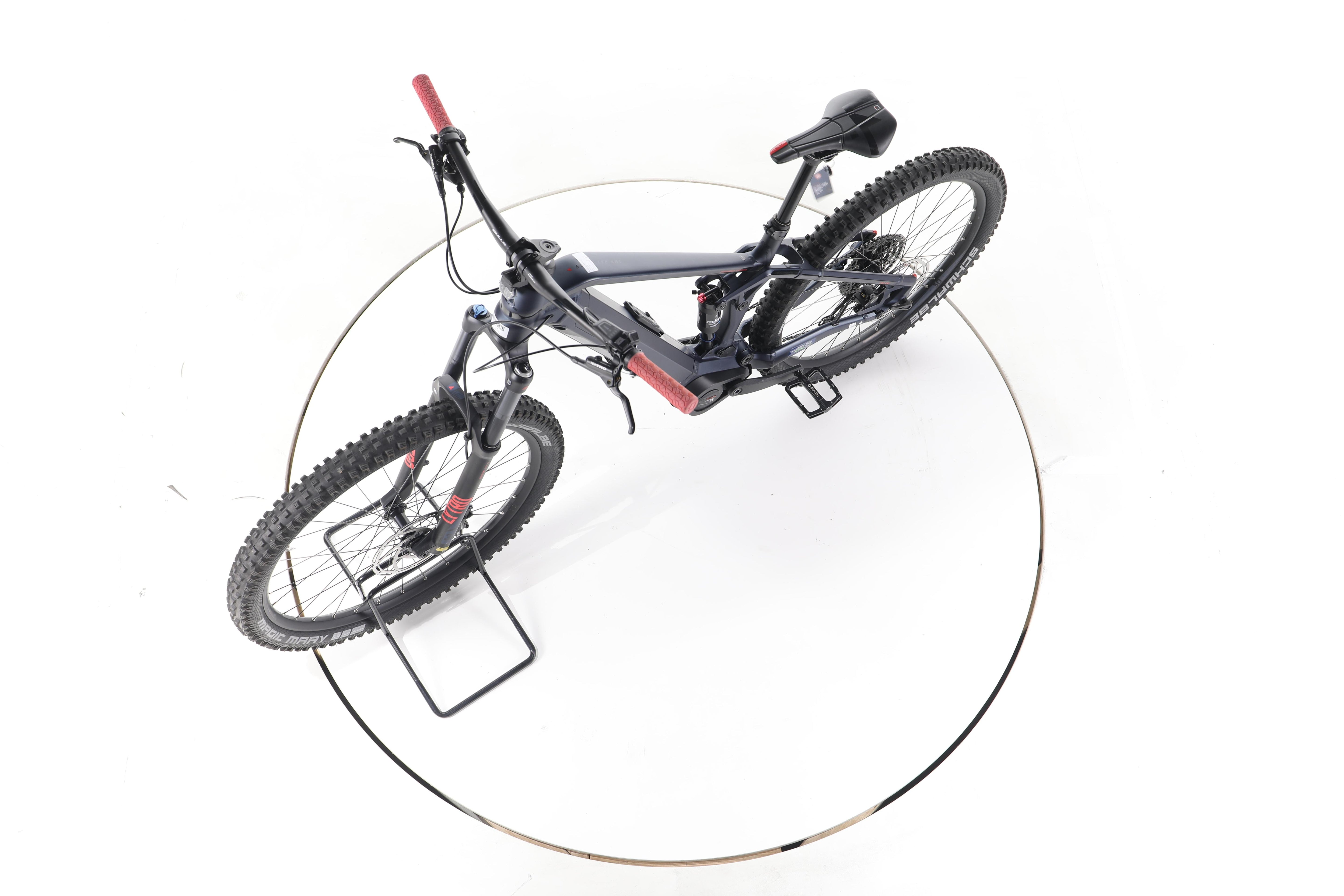 Bulls Sonic EVO AM 1 E-Bike Fully - Image 18