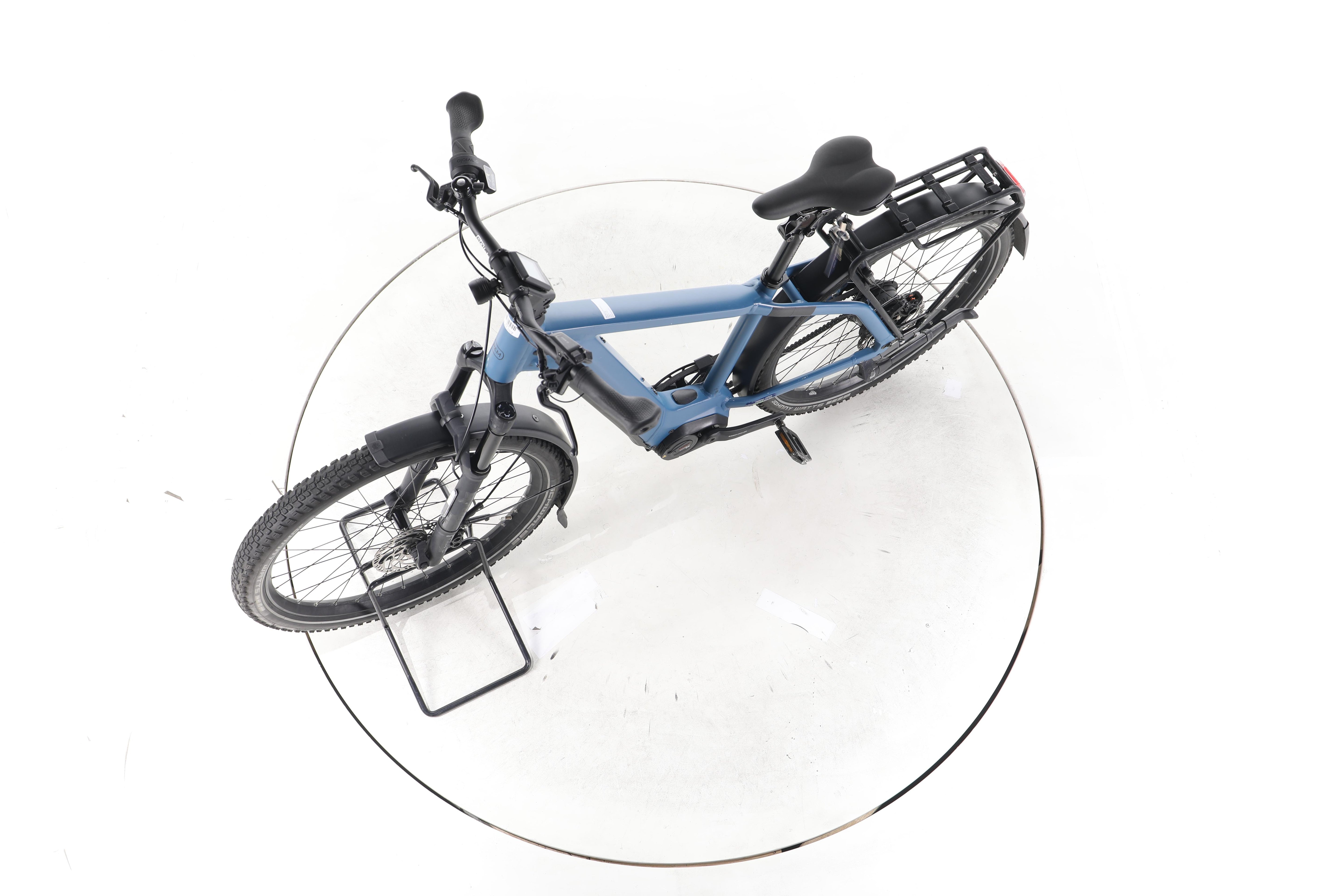 Riese & Müller Charger4 GT vario City E-Bike - Image 18