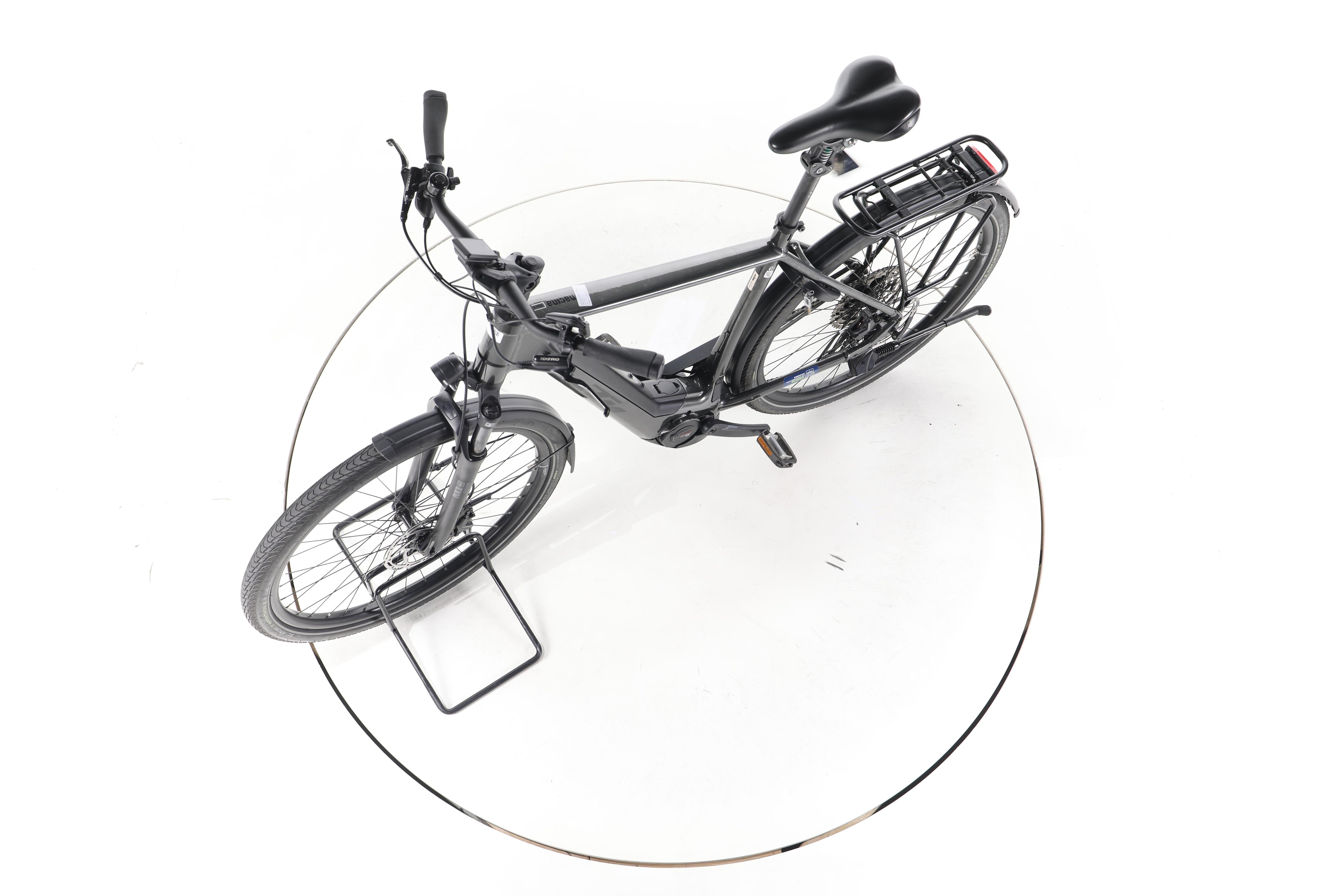 KTM Macina Style Trekking E-Bike - Image 18