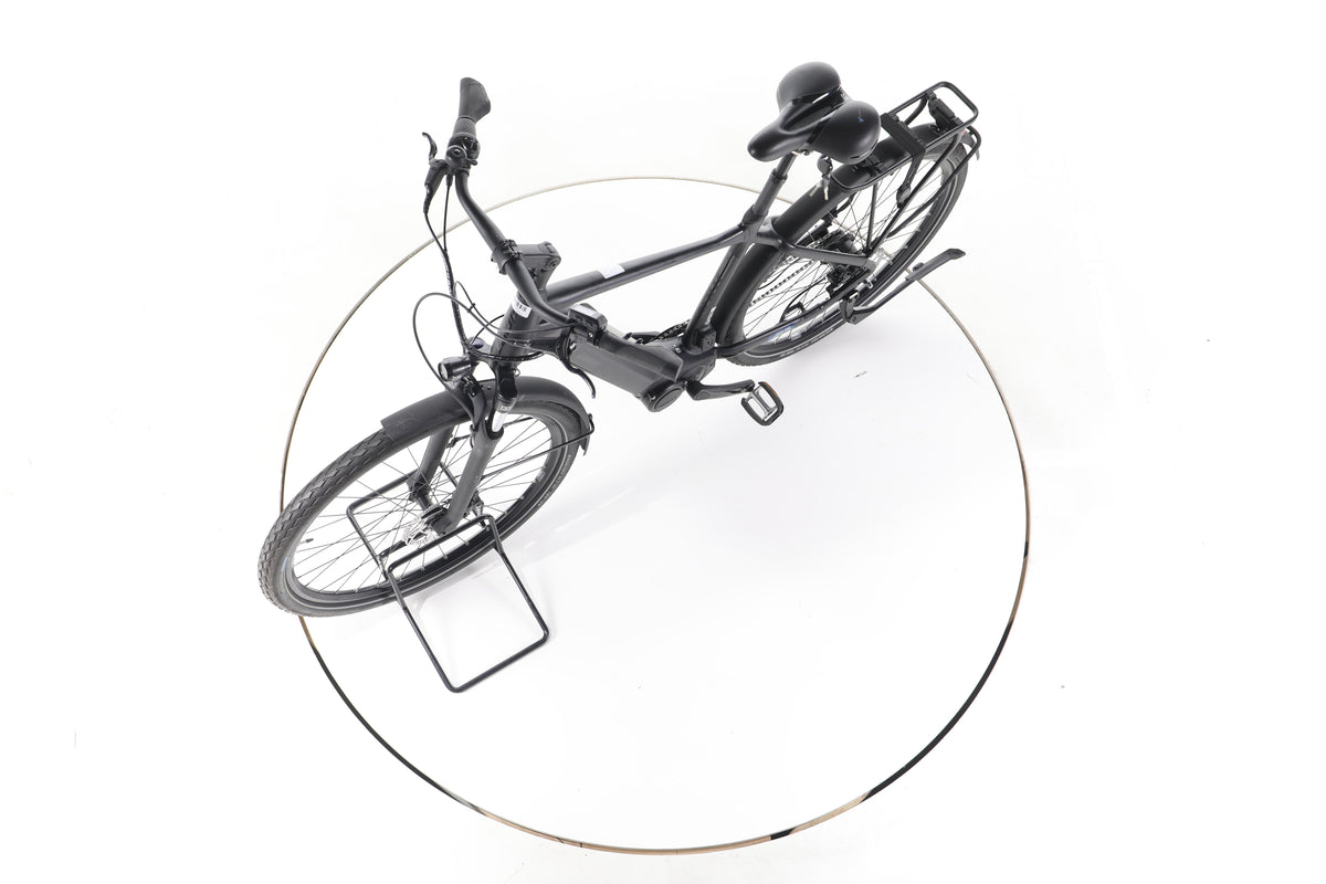 Giant DailyTour E+ 2 GTS City E-Bike - Image 18
