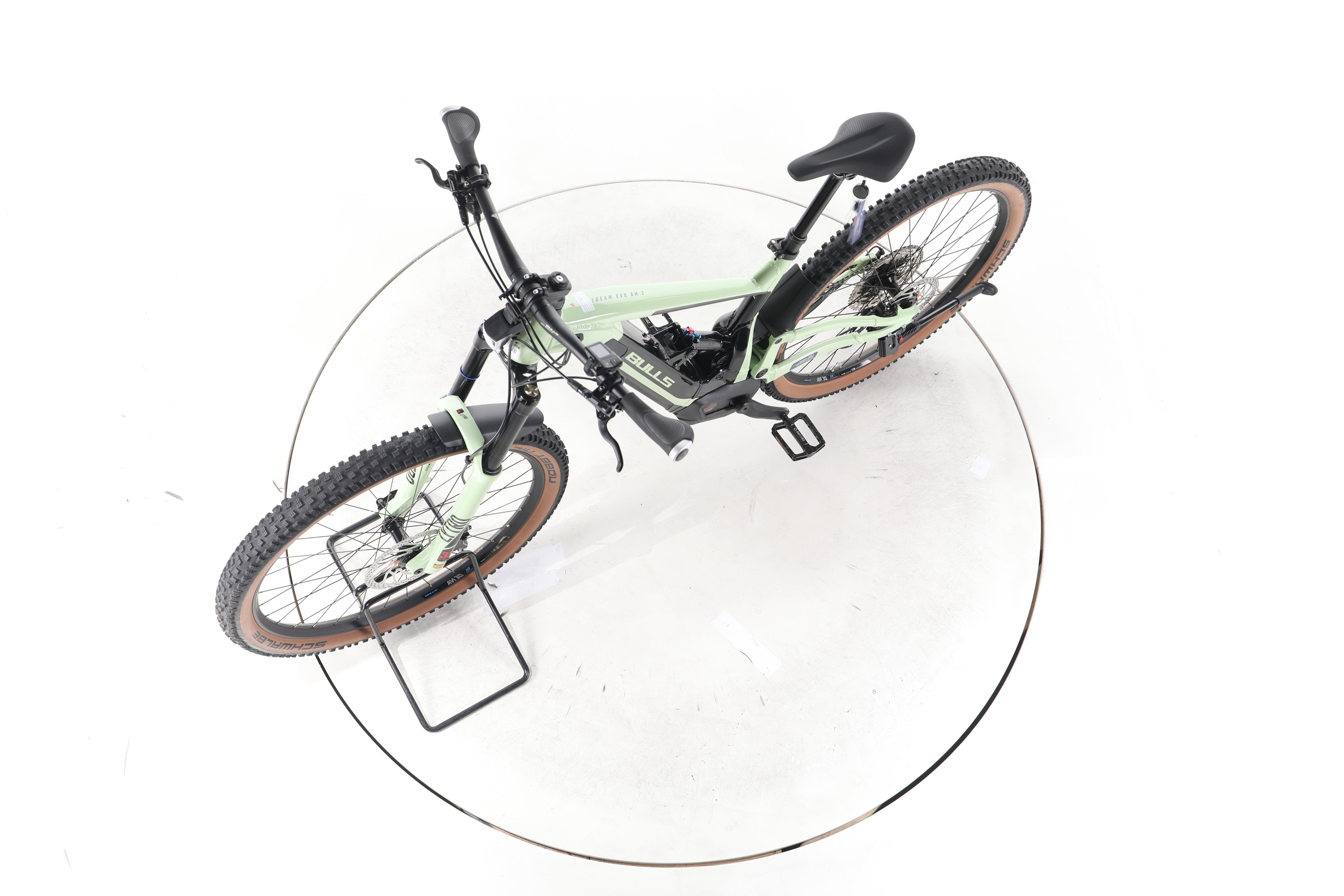 Bulls E-Stream EVO AM 2 E-Bike Fully - Image 18