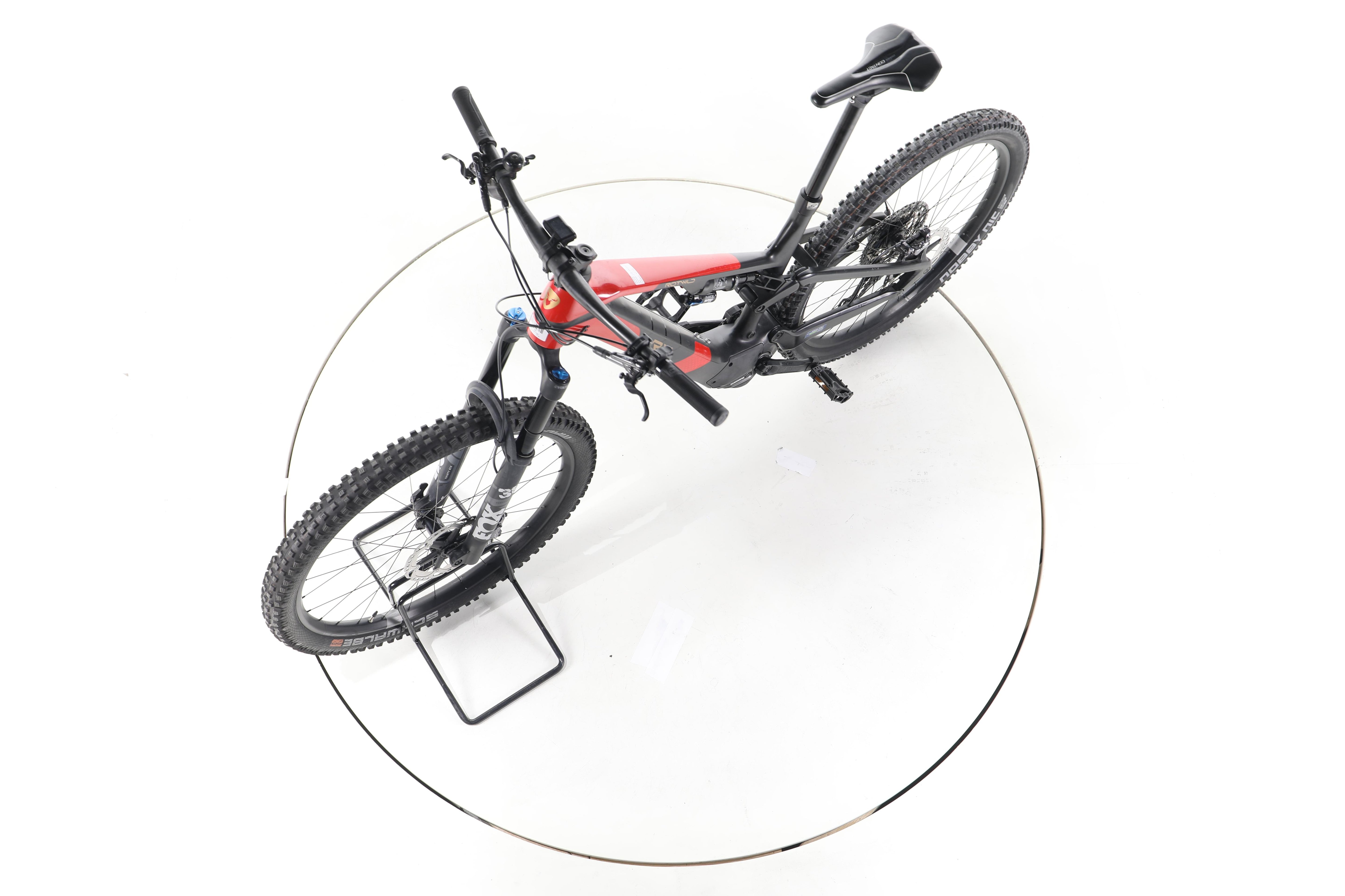 Rotwild R.X735 PRO E-Bike Fully Carbon - Image 18