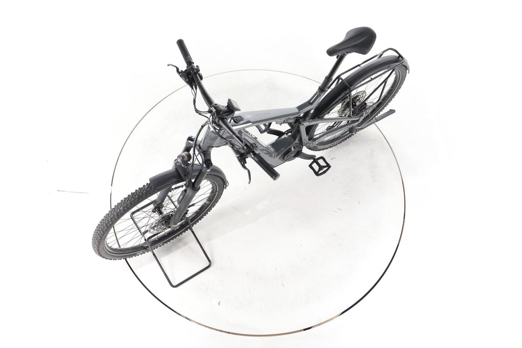 Focus THRON² 6.9 EQP SUV E-Bike - Image 18
