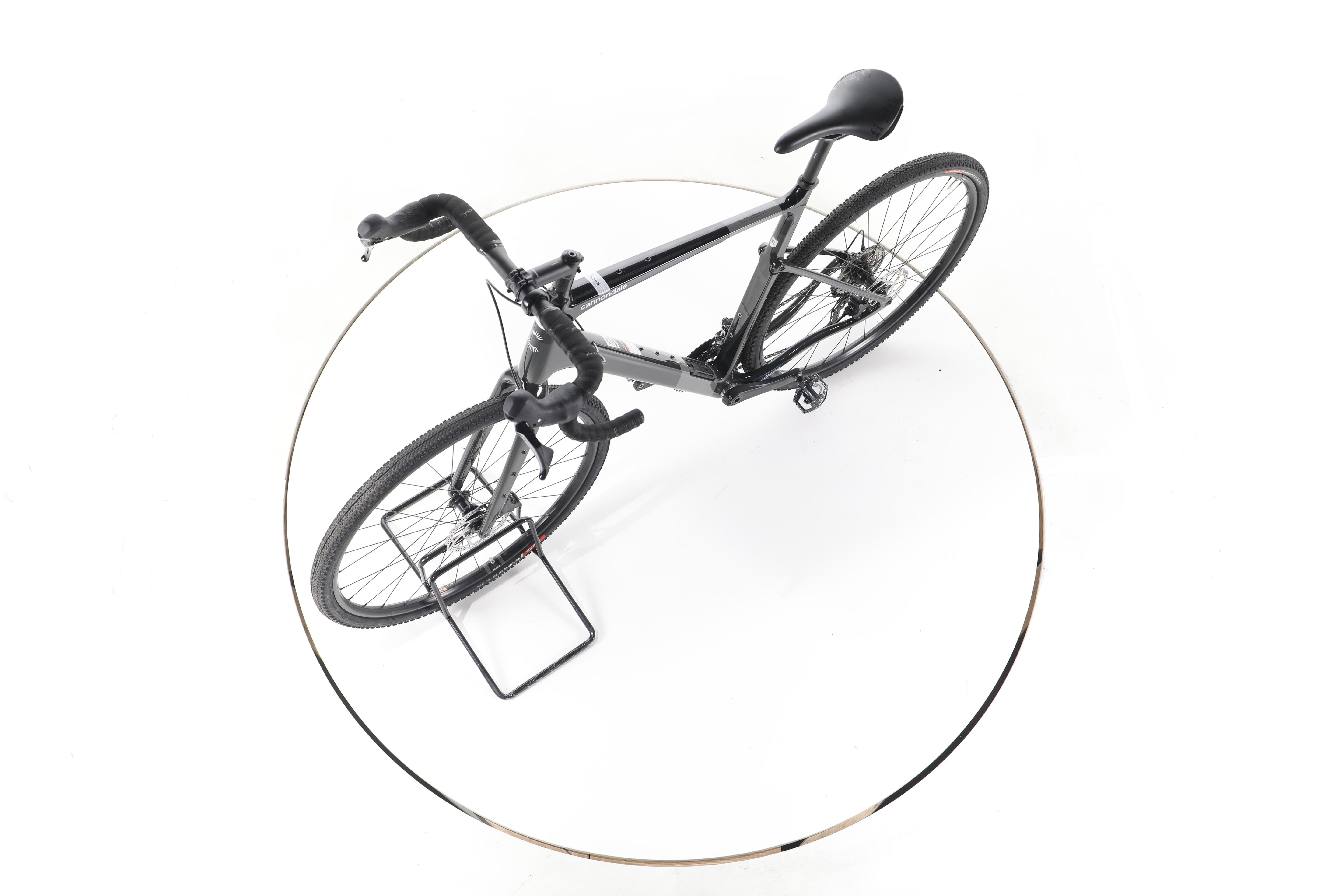 Cannondale Topstone 4 Gravelbike Carbon 2024 - Image 18