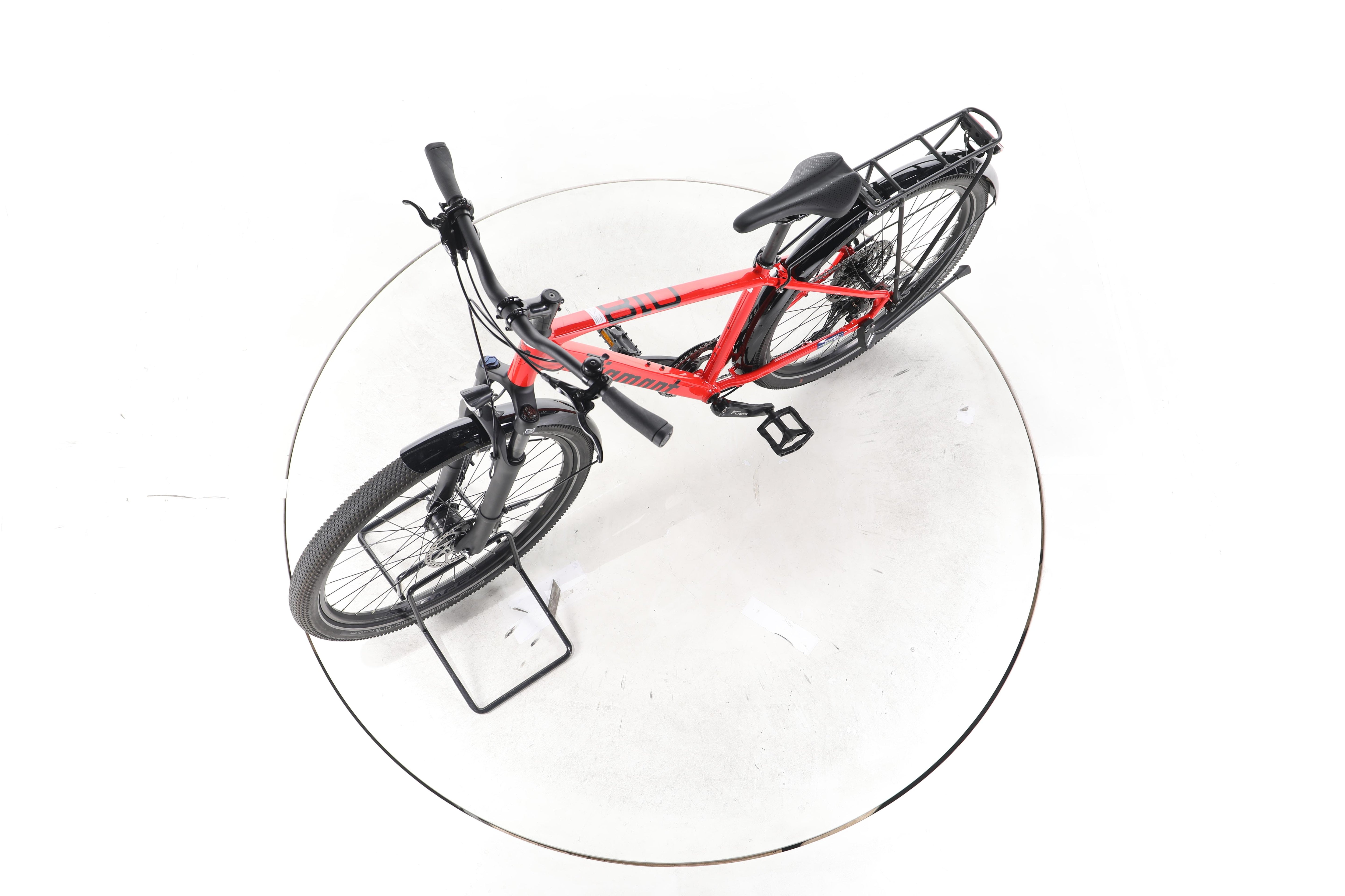Diamant 018 Fahrrad City & Trekking - Image 18