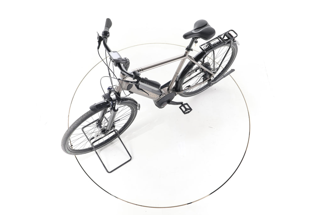 Raleigh BRISTOL PREMIUM City E-Bike - Image 18