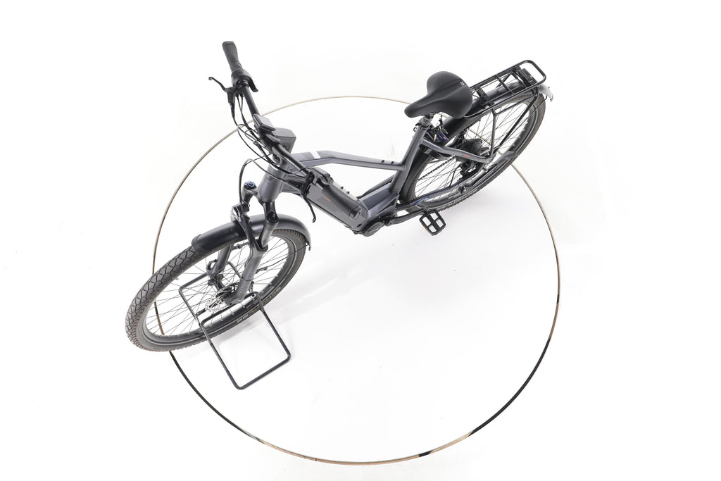 Trenoli Tanaro CX Sportivo T City E-Bike - Image 18