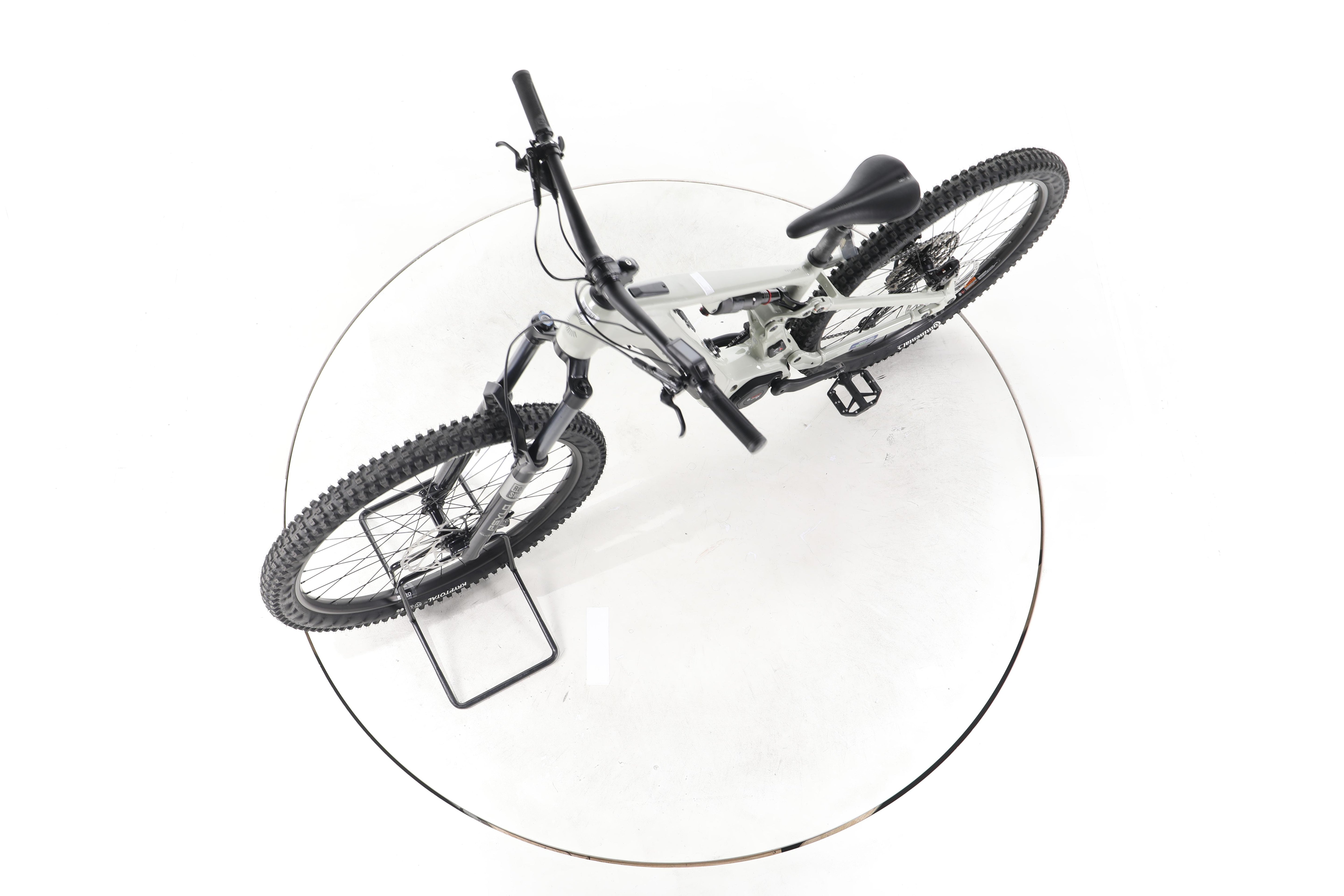 Cannondale Moterra Neo 3 E-Bike Fully 2025 - Image 18