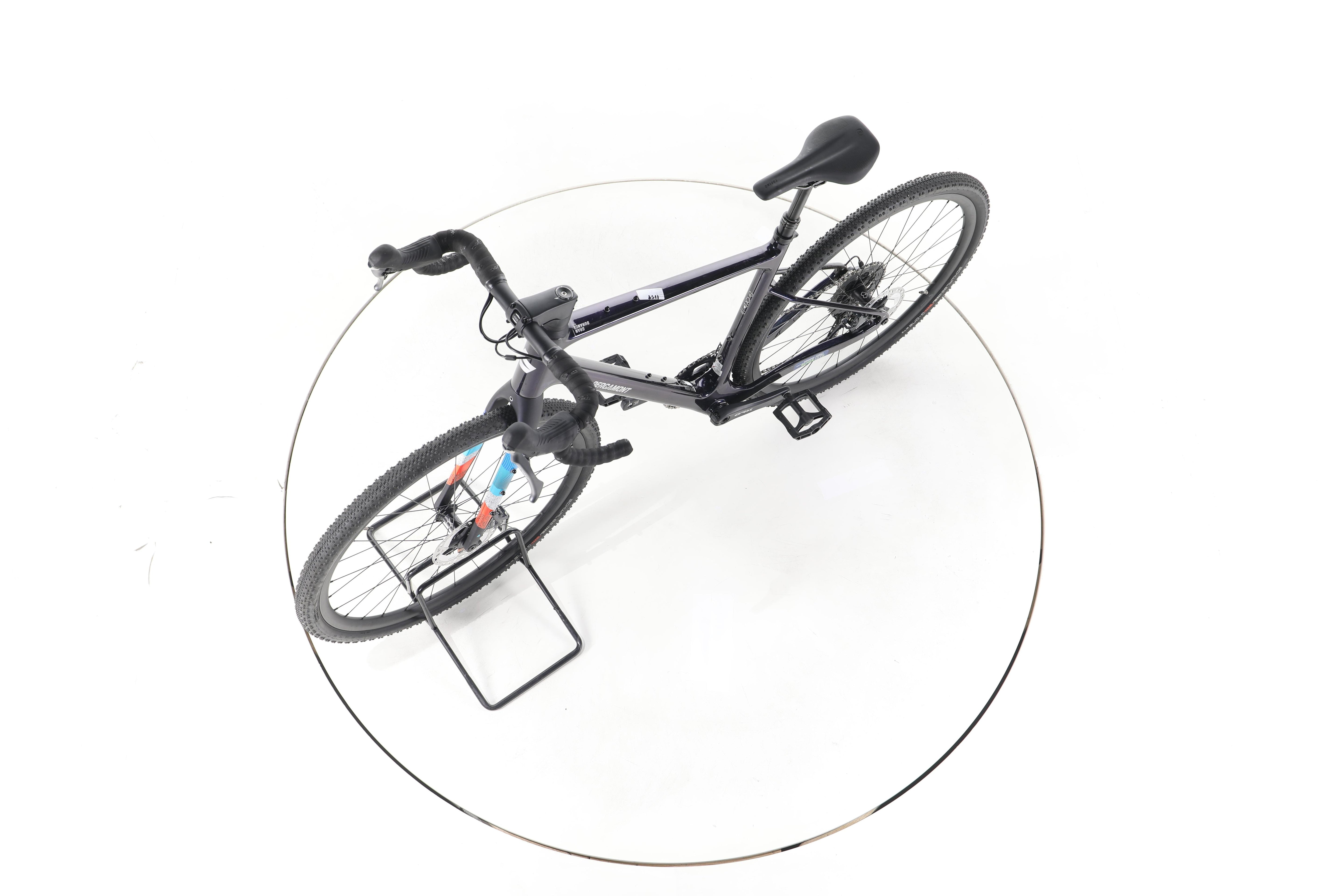 Bergamont Grandurance Elite Fahrrad Rennrad & Gravel - Image 18
