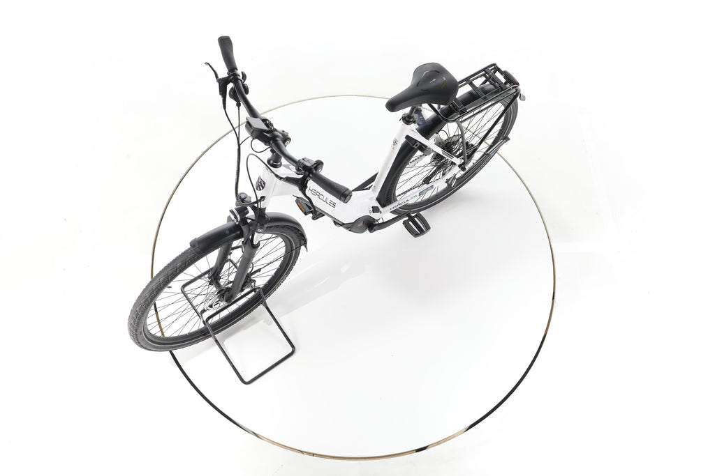 Hercules Pasero Sport I-10 Trekking E-Bike Tiefeinsteiger - Image 18