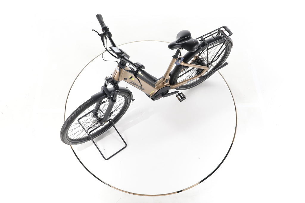 Stevens E-Brione Luxe gen.1 City E-Bike Tiefeinsteiger 2024 - Image 18