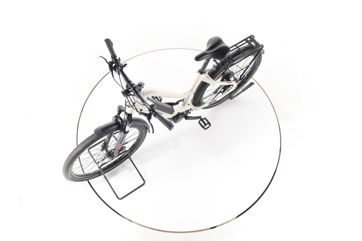 Haibike Trekking 4 Trekking E-Bike - Image 18