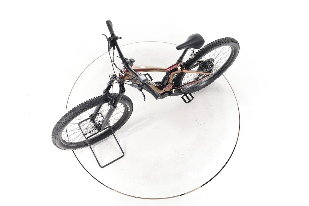 Scott Contessa Strike eRIDE 910 E-Bike Fully - Image 18