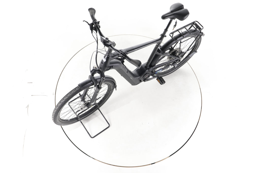 Pegasus Strong EVO 12 Lite Trekking E-Bike - Image 18