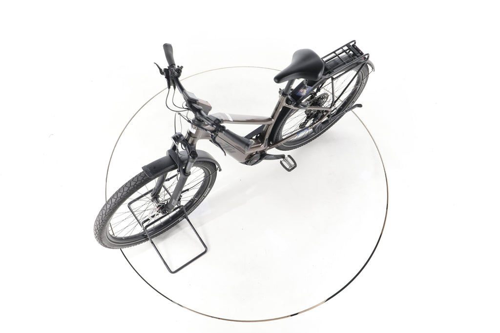 KTM Macina Gran 710 Trekking E-Bike - Image 18