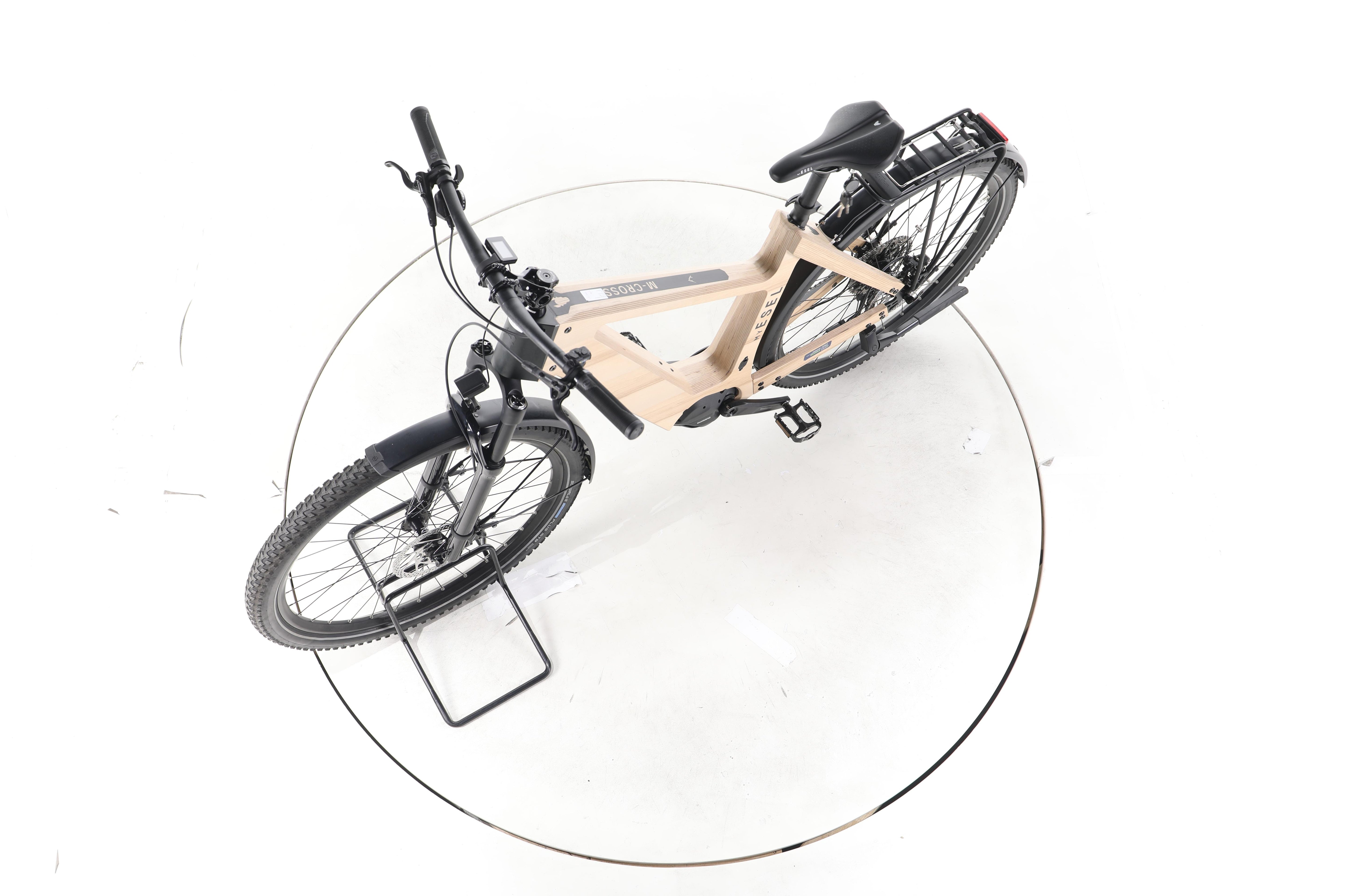 My Esel eMountain Esel Trekking E-Bike 2025 - Image 18
