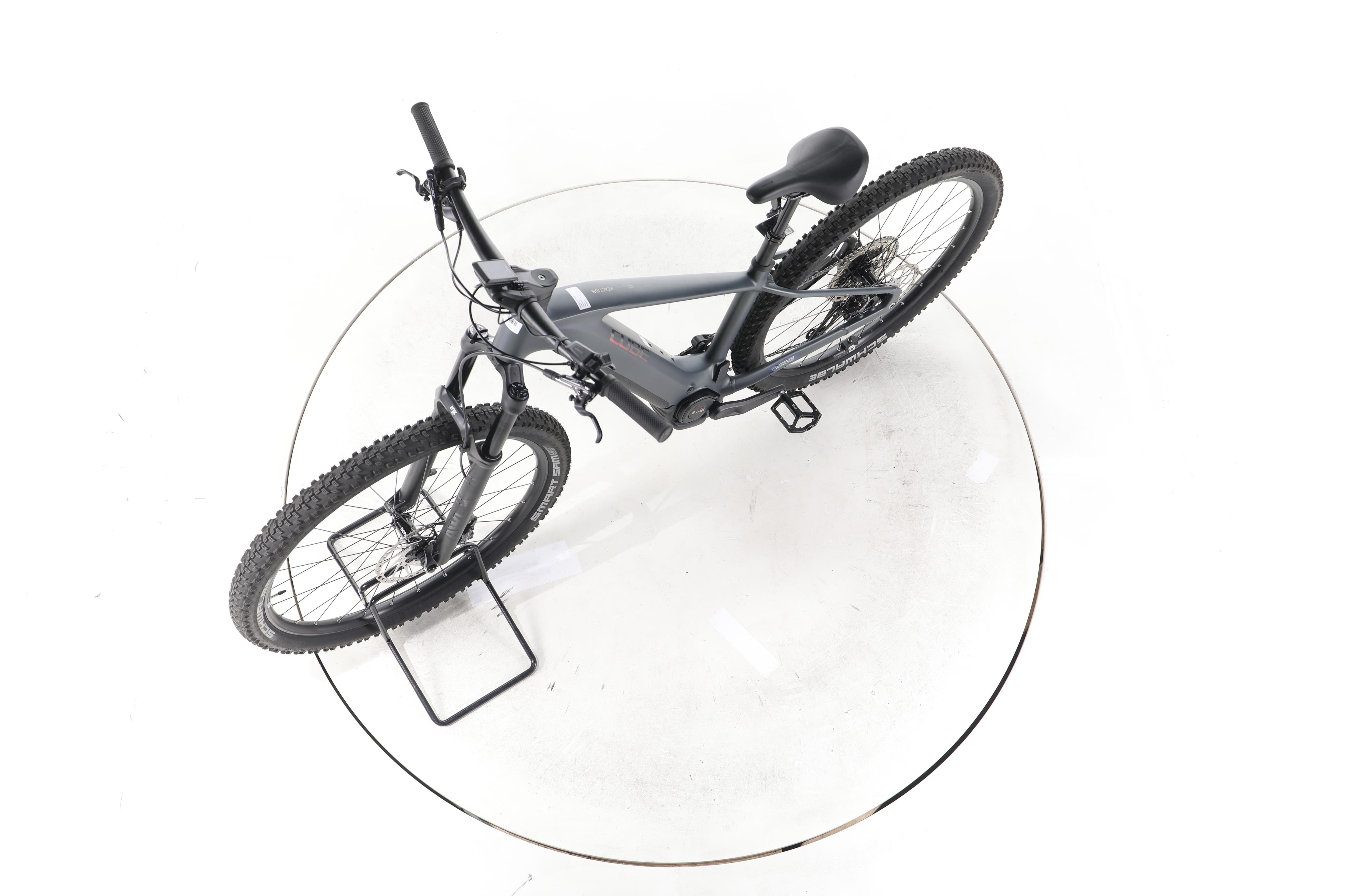 Cube Reaction Hybrid E-Bike 2024 - Image 18