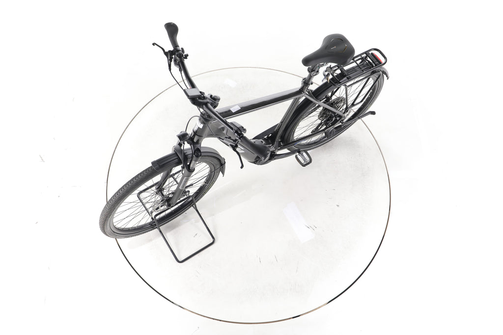 KTM Macina Style XL Trekking E-Bike - Image 18