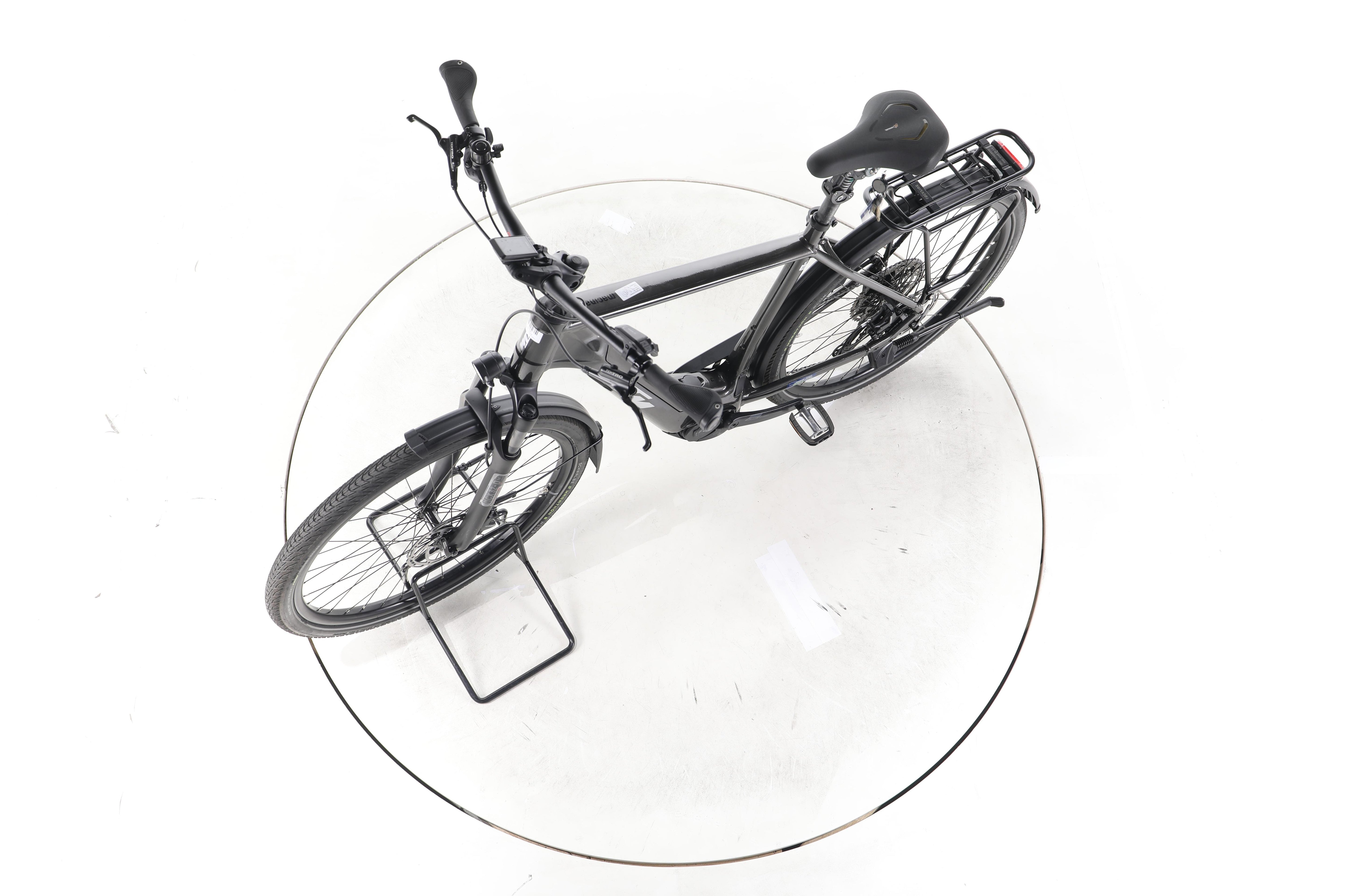KTM Macina Style XL Trekking E-Bike - Image 18