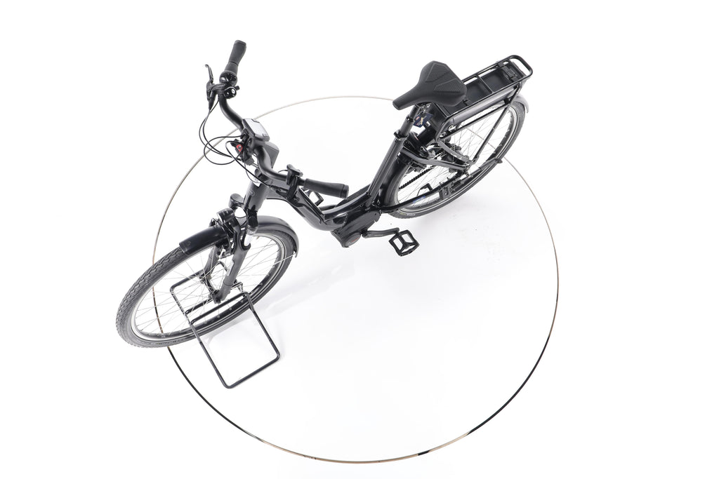 Riese & Müller Swing rücktritt City E-Bike Tiefeinsteiger - Image 18