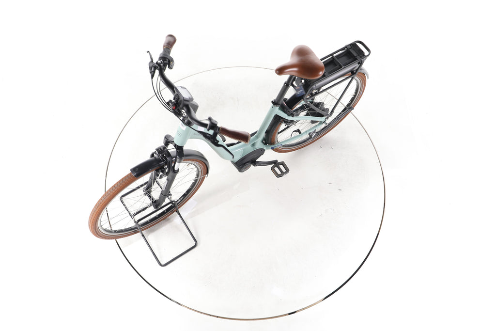 Riese & Müller Swing vario City E-Bike Tiefeinsteiger - Image 18