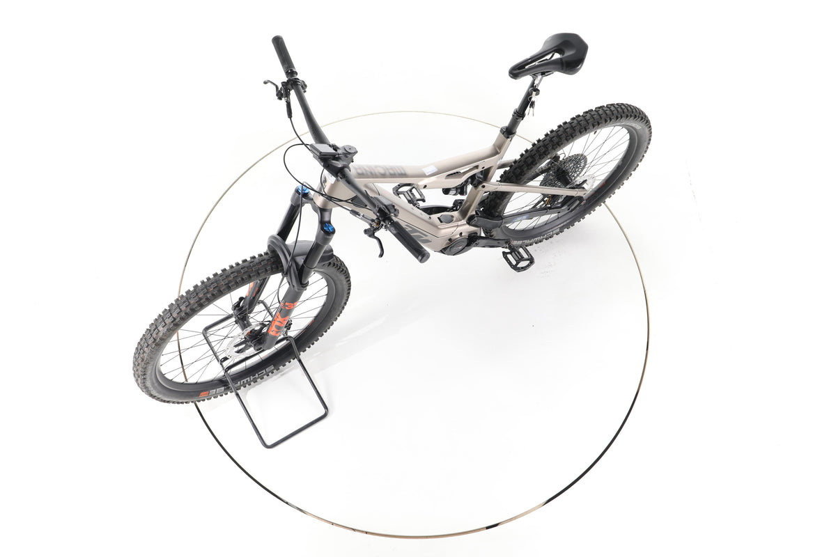 KTM Macina Prowler Prestige GX T-TYPE E-Bike Fully 2025 - Image 18