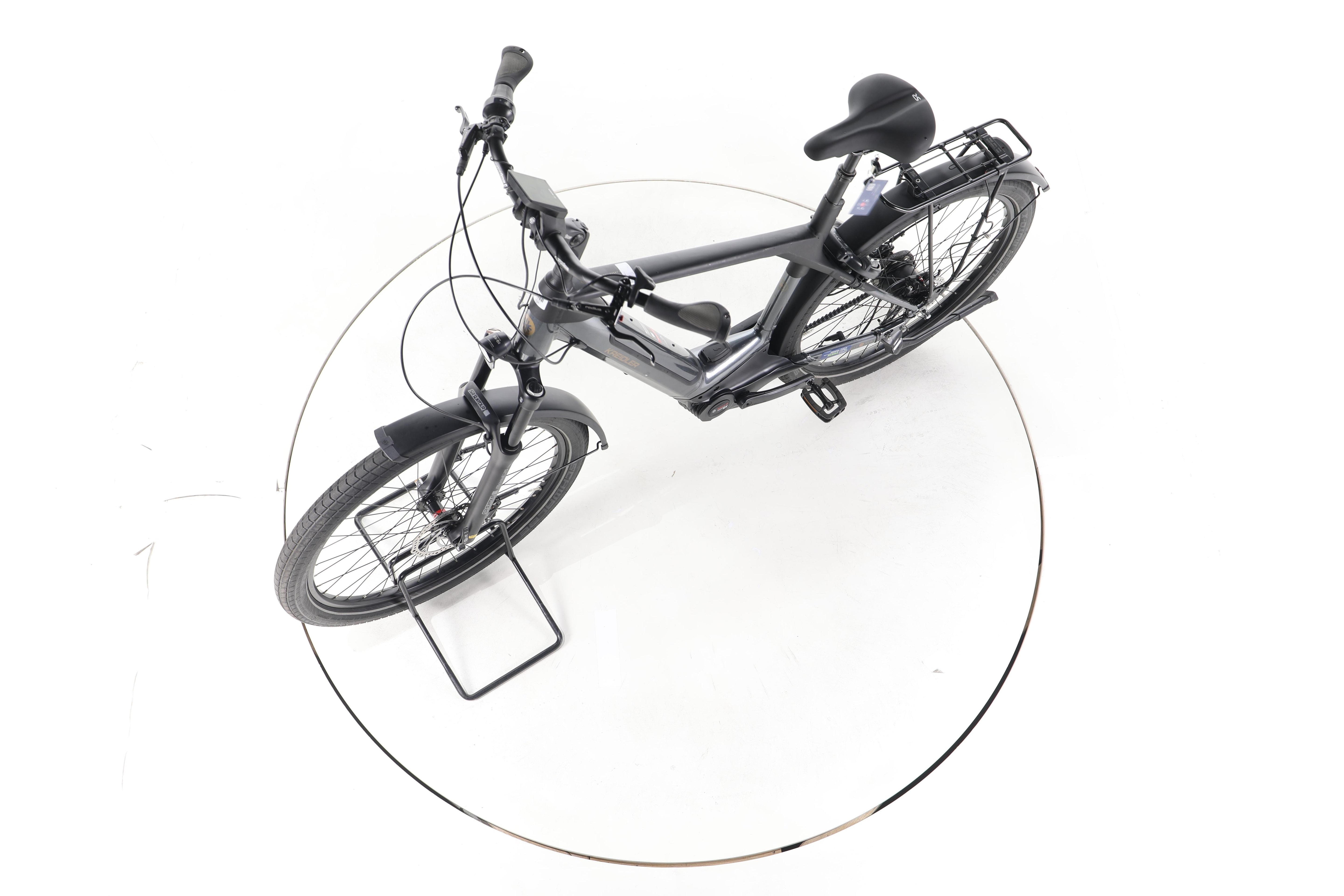 Kreidler Eco 10 City E-Bike - Image 18
