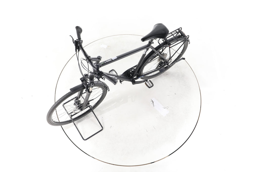 KTM Veneto Light Disc Fahrrad City & Trekking - Image 18