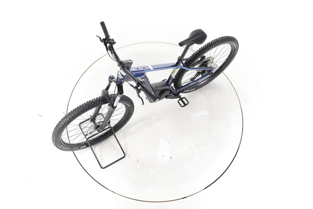 Bergamont E-Revox Premium Sport E-Bike - Image 18