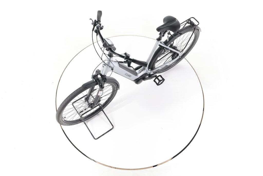 Cube Supreme Hybrid SL City E-Bike Tiefeinsteiger - Image 18