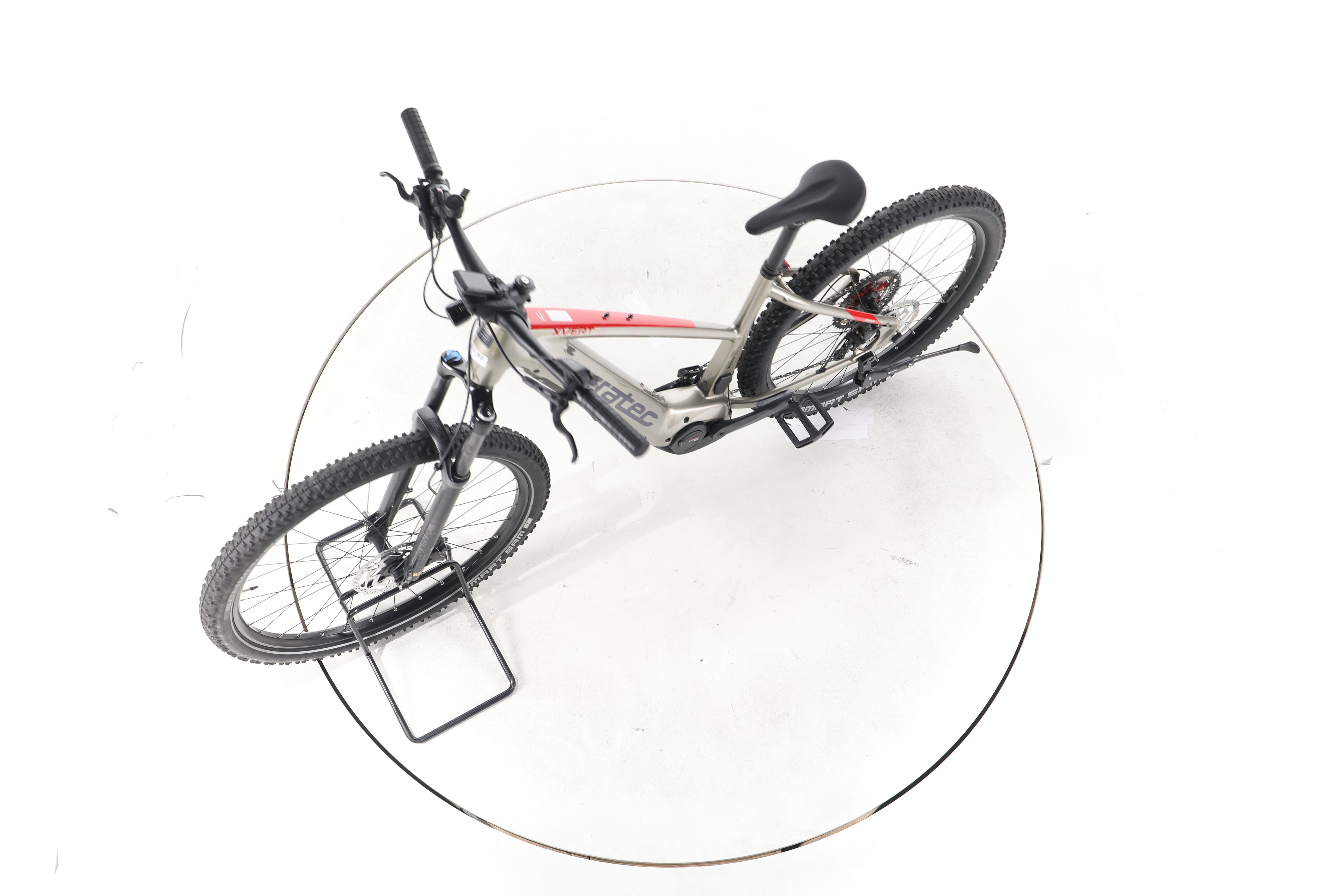 Corratec E-Power X-Vert Pro Sport E-Bike - Image 18