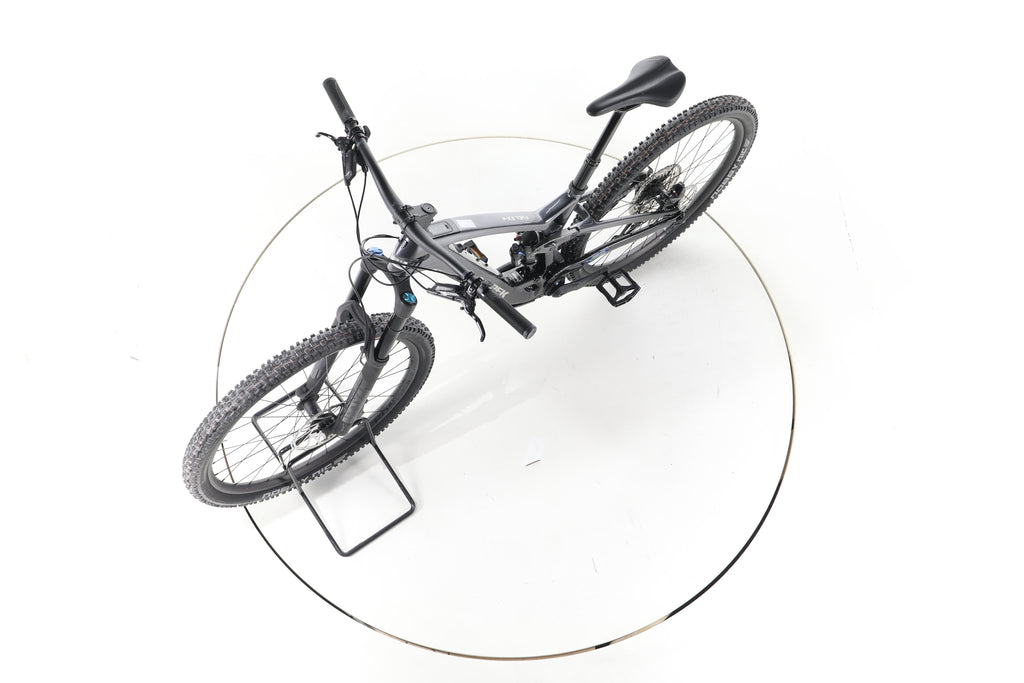 Trek Fuel EXe 9.7 E-Bike Fully Carbon - Image 18