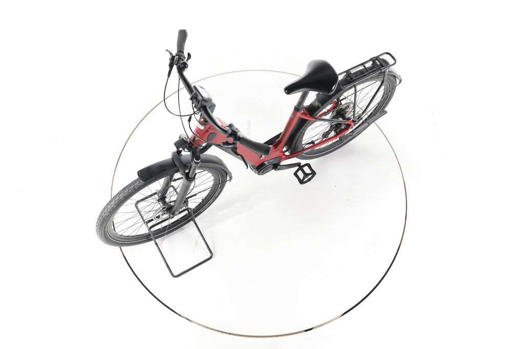 Kalkhoff Endeavour 5.B Move+ Trekking E-Bike Tiefeinsteiger - Image 18