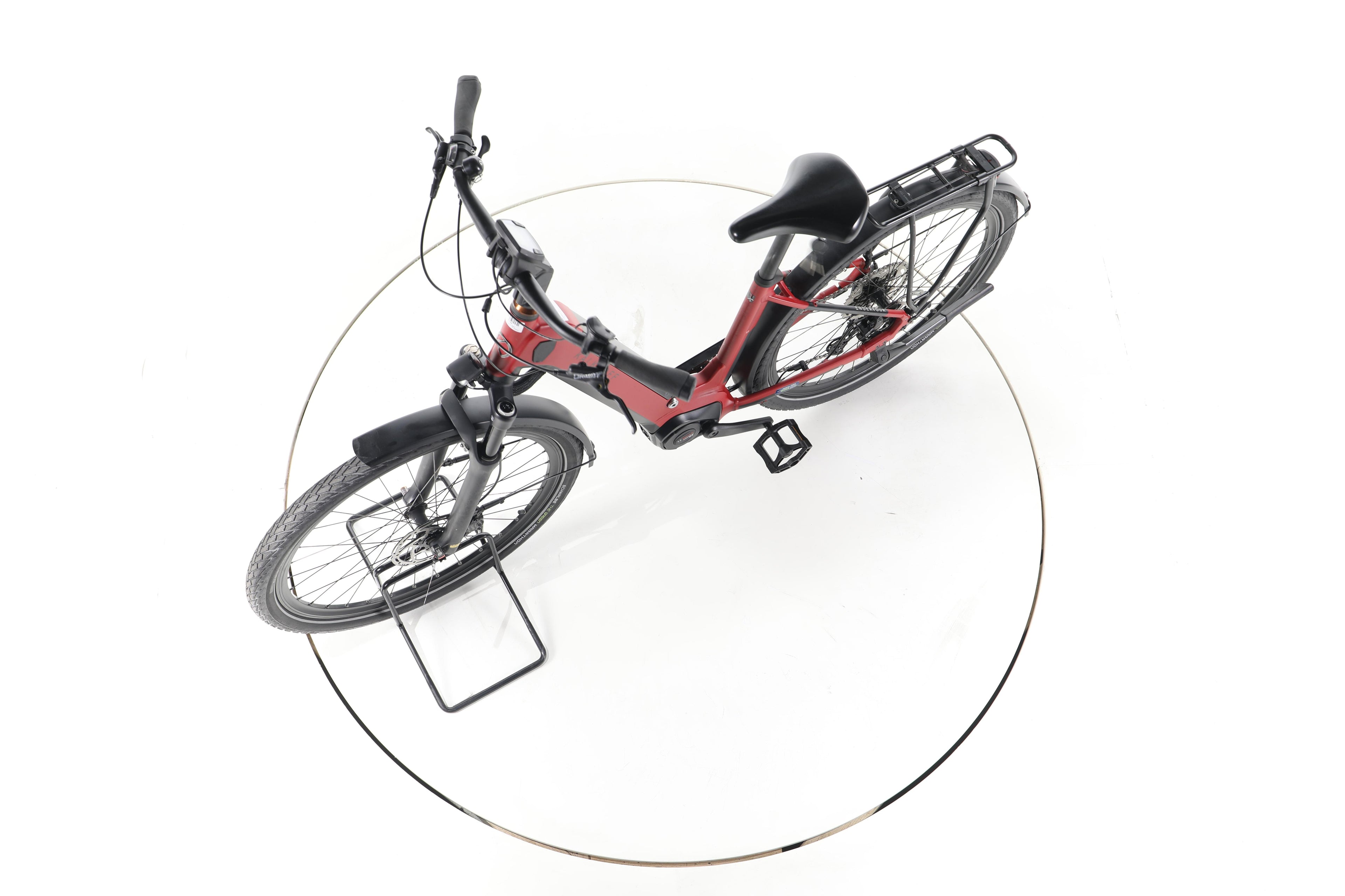 Kalkhoff Endeavour 5.B Move+ Trekking E-Bike Tiefeinsteiger - Image 18
