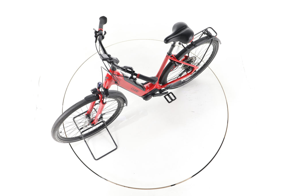 Cube Supreme Sport Hybrid Pro Trekking E-Bike Tiefeinsteiger - Image 18