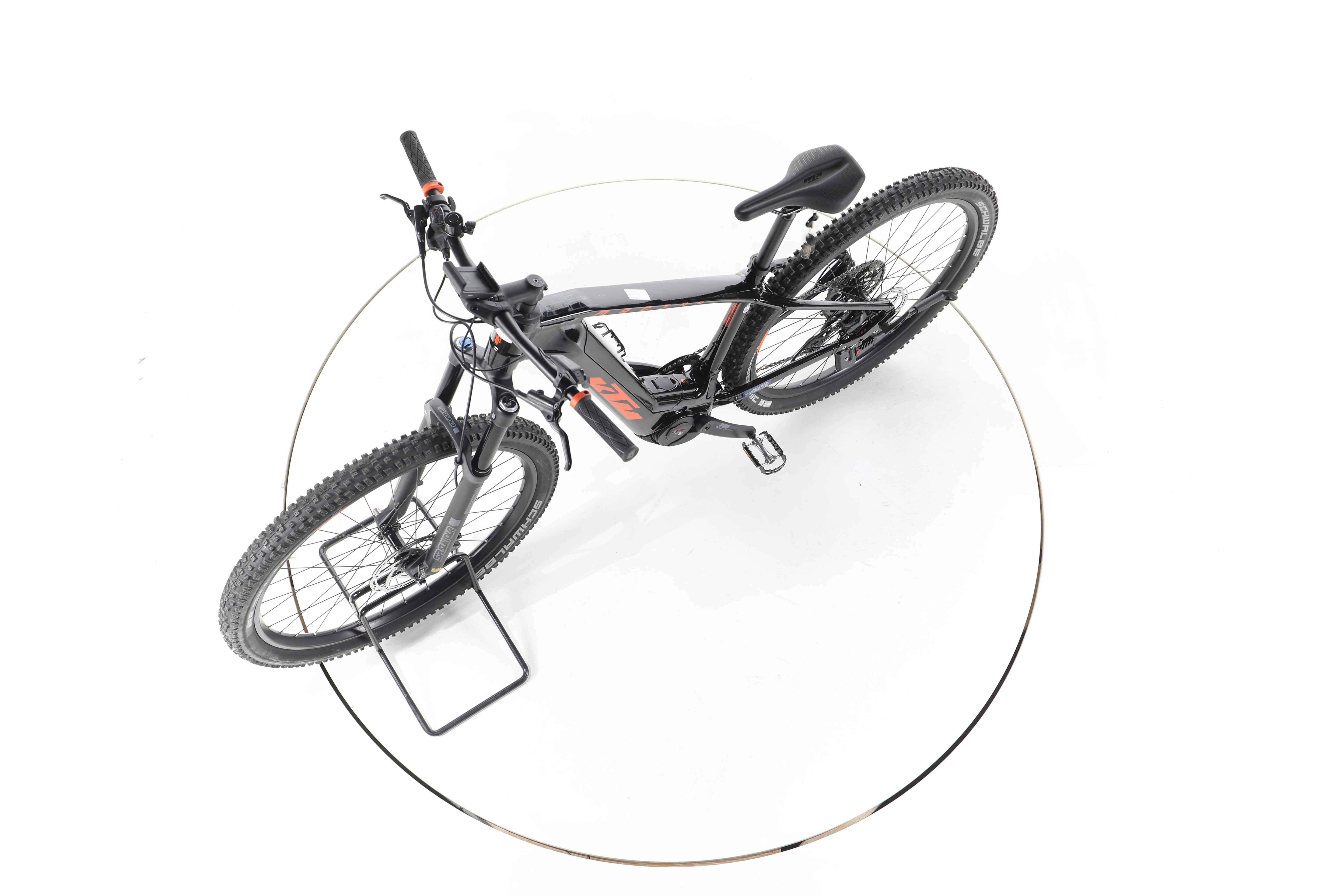 KTM Macina Team 772 E-Bike - Image 18