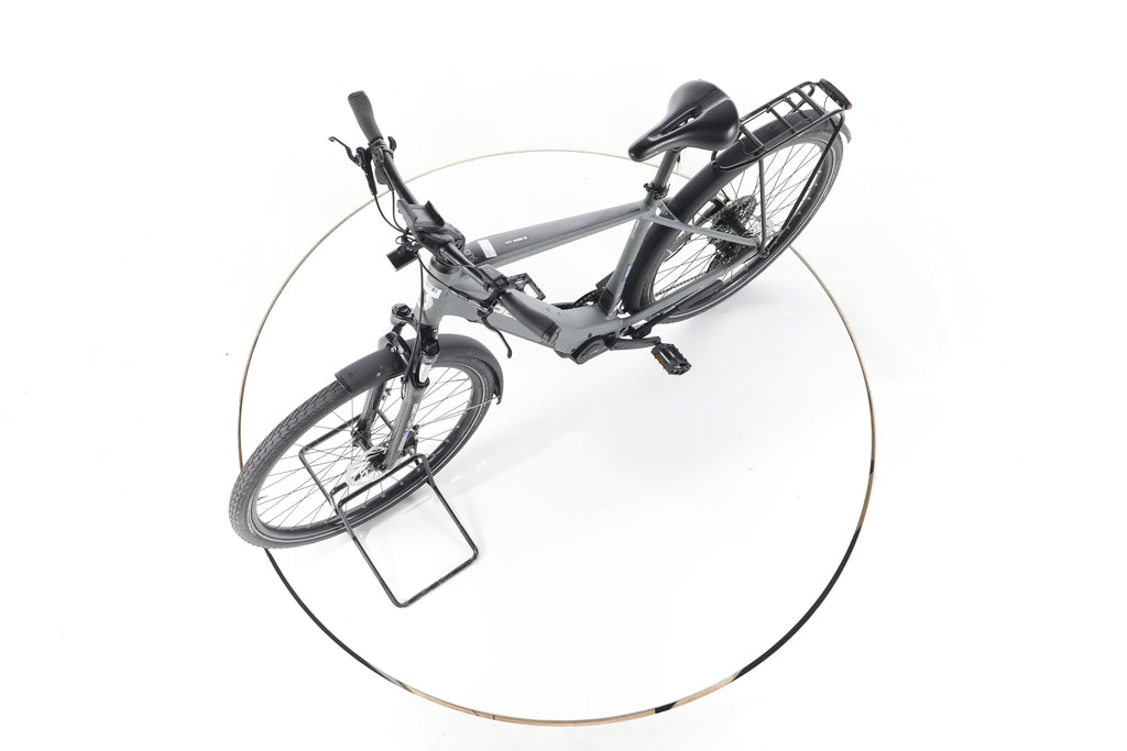 Scott Sub Sport eRIDE 20 Trekking E-Bike - Image 18