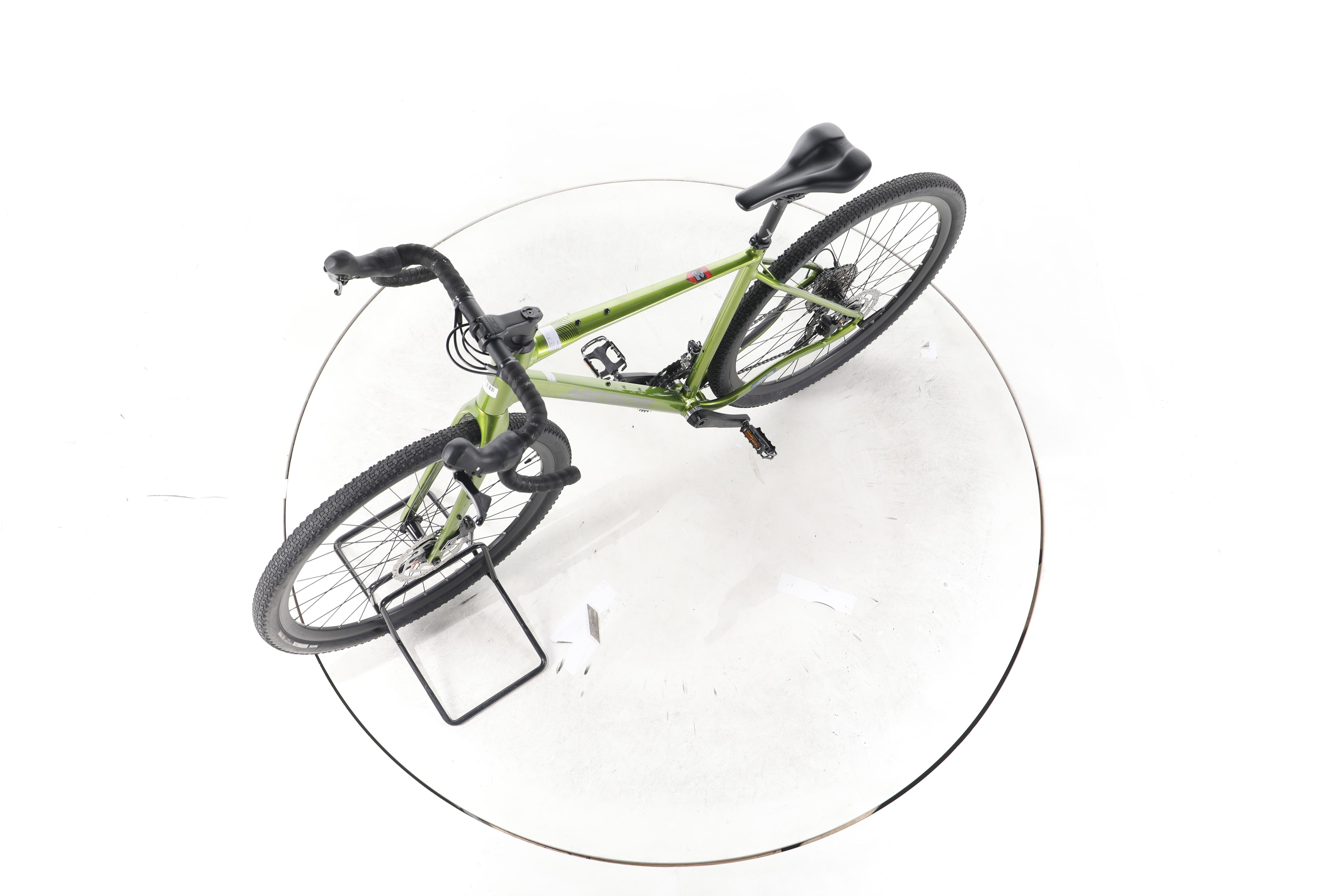 Merida Silex 400 Gravelbike - Image 18