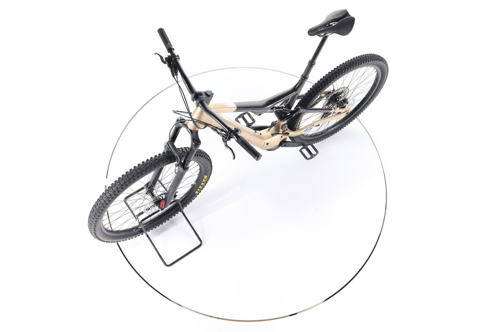 Orbea RISE H30 Fully E-Bike 2023 - Image 18