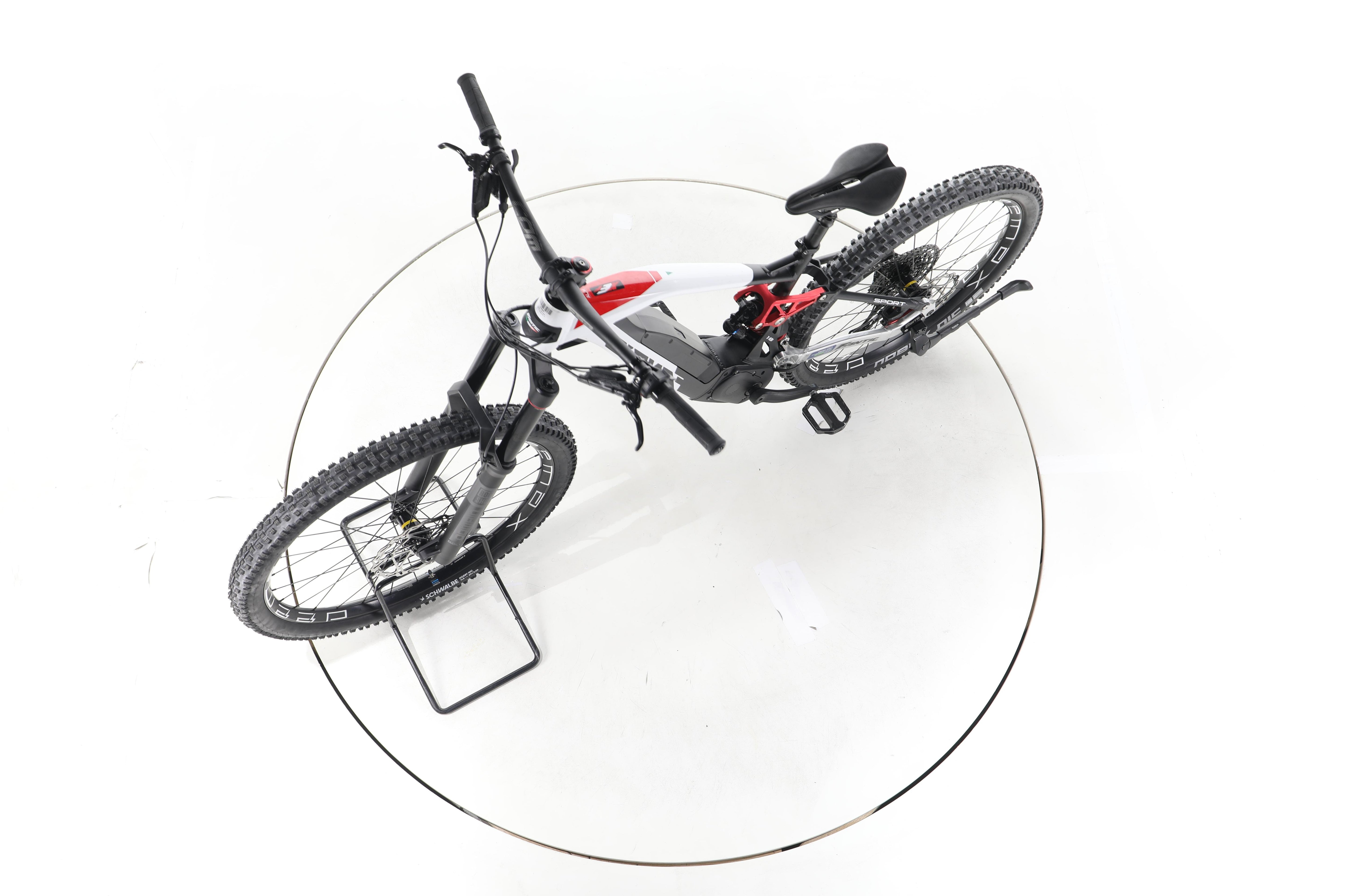 Fantic XEF 1.8 Sport E-Bike Fully - Image 18