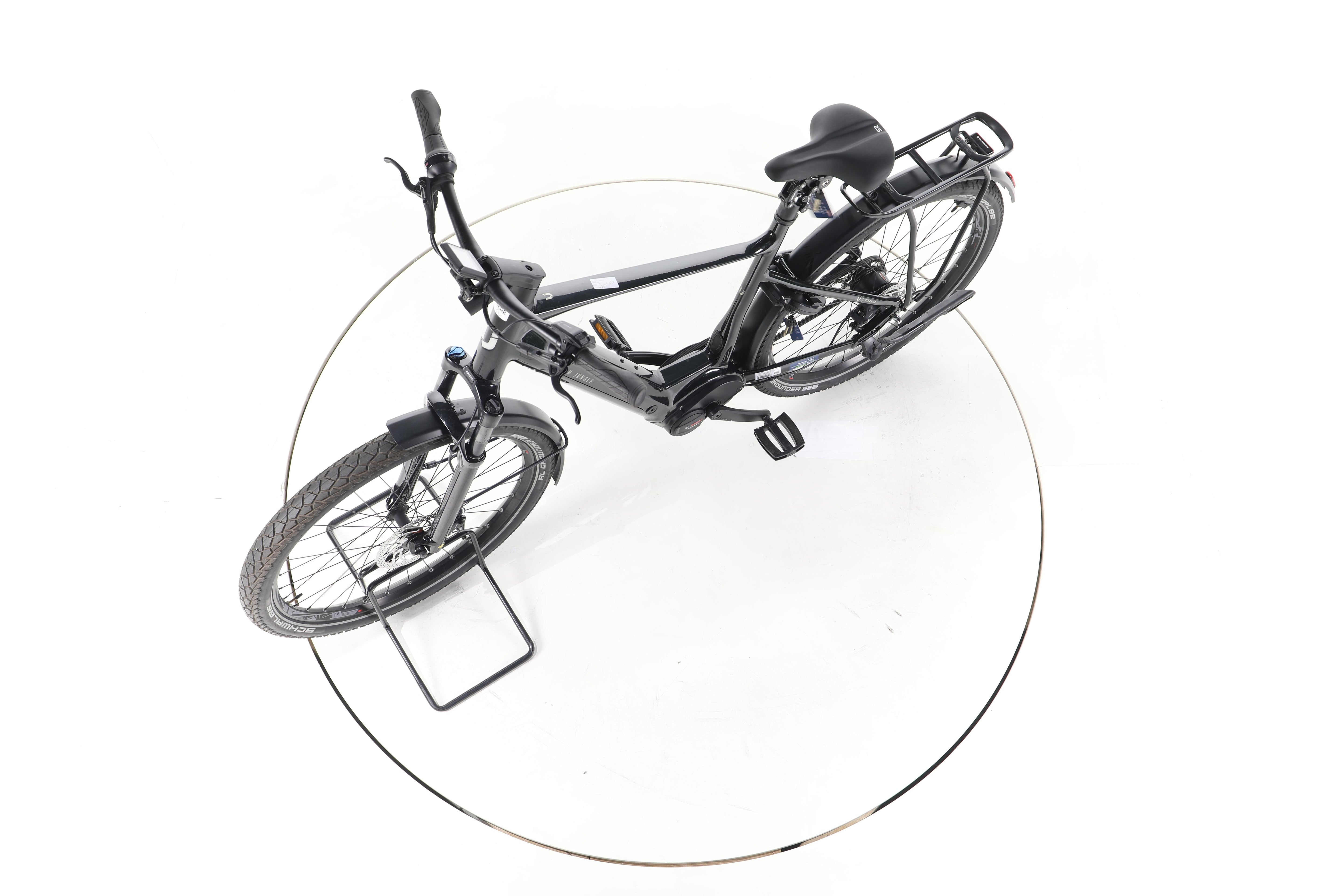 Urban Jungle Ginza 1.0 Belt City E-Bike 2024 - Image 18