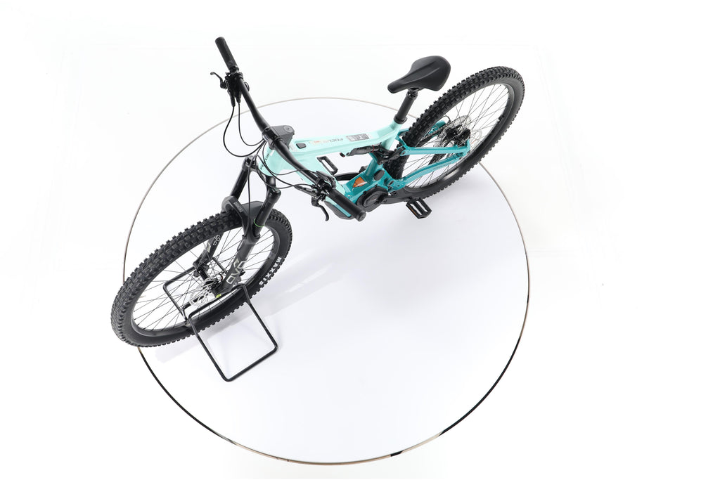 Focus Jam² 6.7 Fully E-Bike 2023 - Image 18