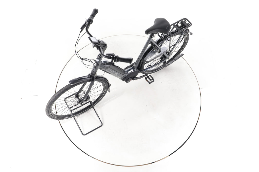 Gazelle Arroyo C5 Elite City E-Bike Tiefeinsteiger 2024 - Image 18